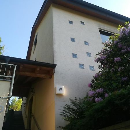 El Refugio Gd Appartement Schwäbisch Gmünd Buitenkant foto