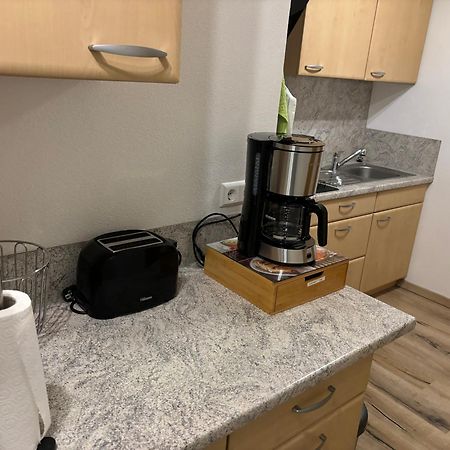 El Refugio Gd Appartement Schwäbisch Gmünd Buitenkant foto