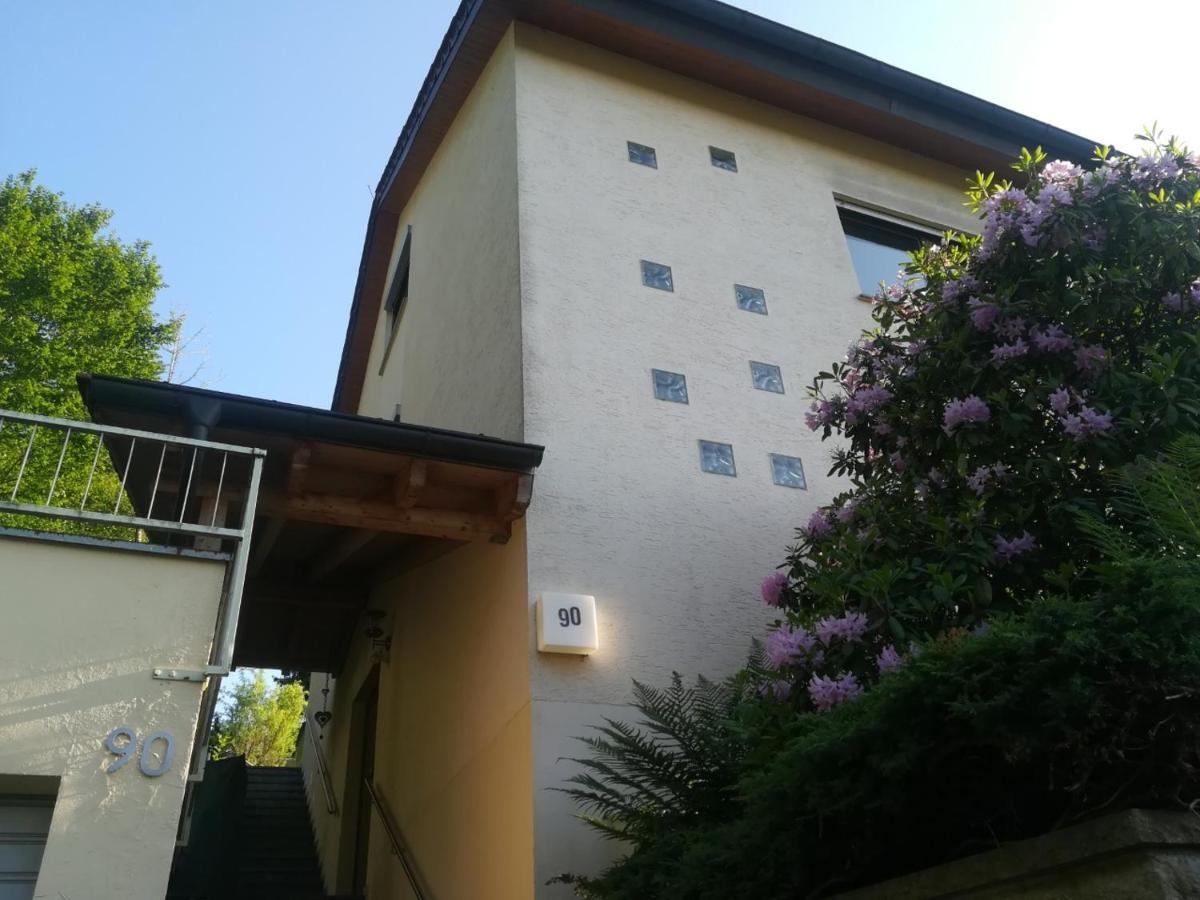 El Refugio Gd Appartement Schwäbisch Gmünd Buitenkant foto