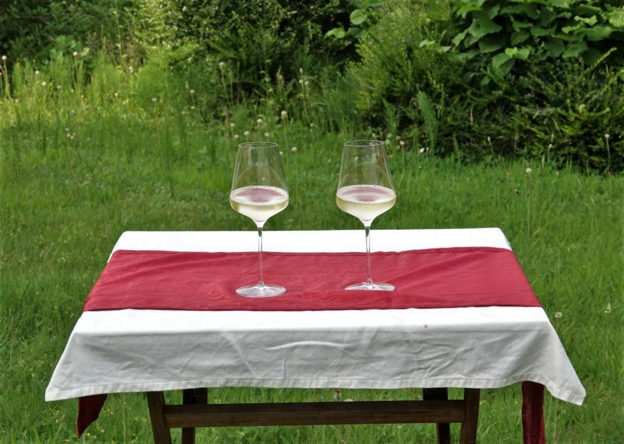 El Refugio Gd Appartement Schwäbisch Gmünd Buitenkant foto