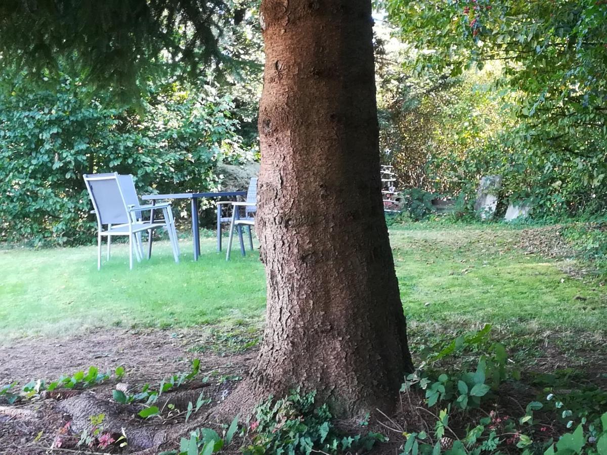 El Refugio Gd Appartement Schwäbisch Gmünd Buitenkant foto