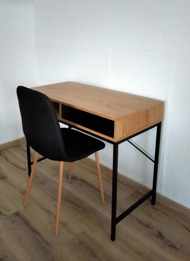 El Refugio Gd Appartement Schwäbisch Gmünd Buitenkant foto