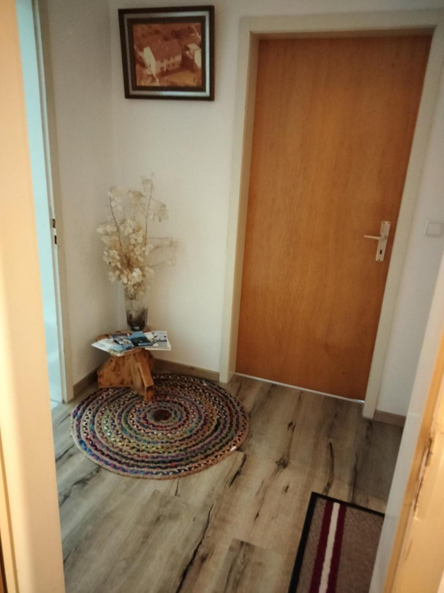 El Refugio Gd Appartement Schwäbisch Gmünd Buitenkant foto