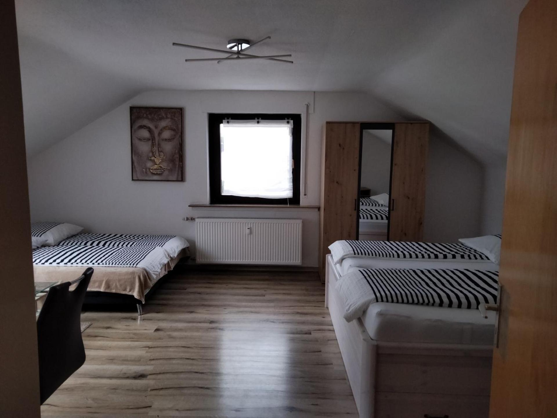 El Refugio Gd Appartement Schwäbisch Gmünd Buitenkant foto