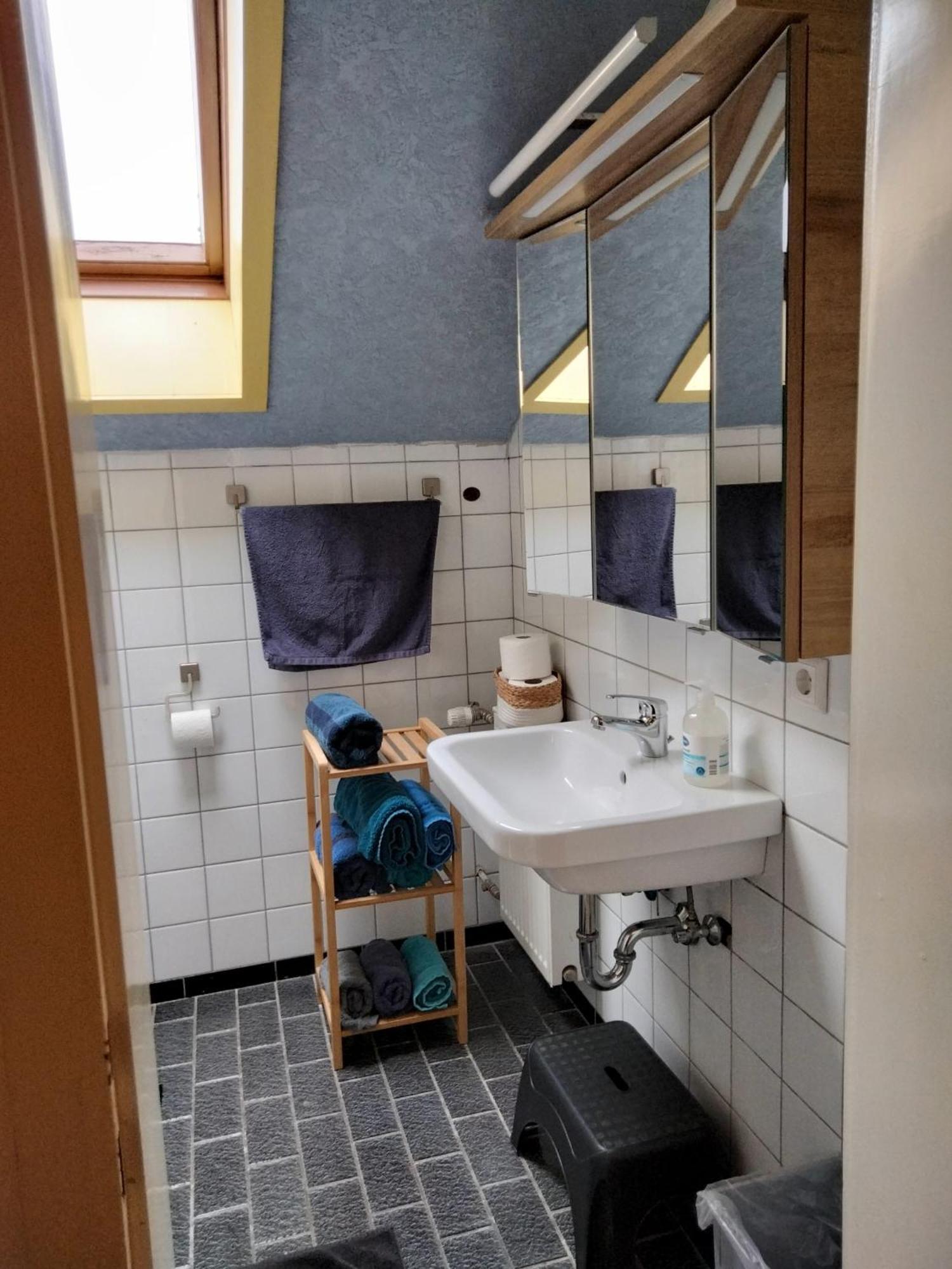El Refugio Gd Appartement Schwäbisch Gmünd Buitenkant foto